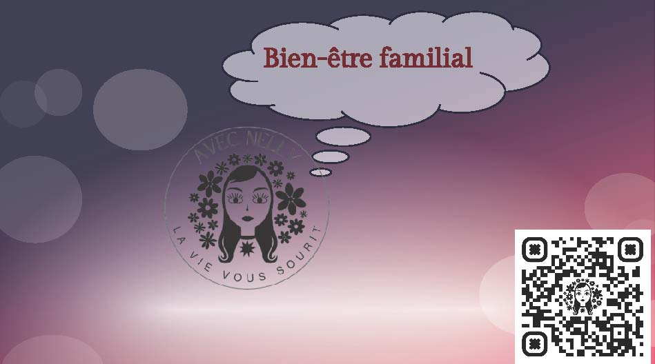 Famille bien-être