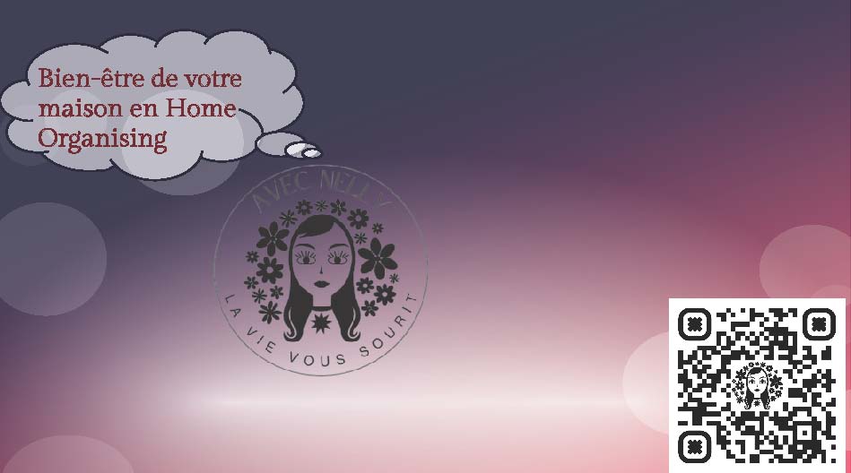 Bien-être maison https://lavievoussourit.fr/home-organiser/