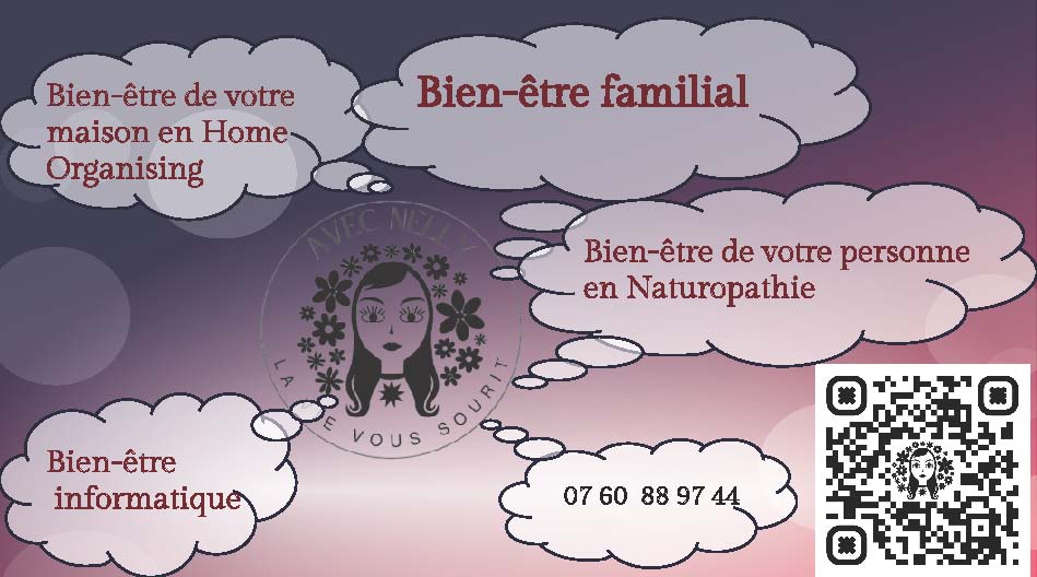 Services La vie vous sourit