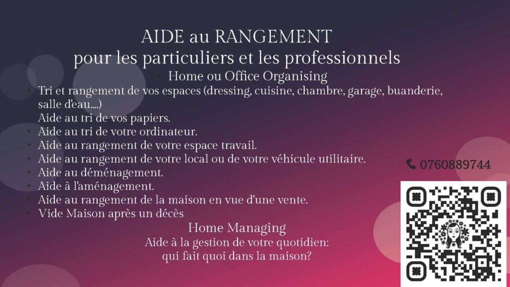 Rangement tri home organiser https://lavievoussourit.fr/home-organiser/
